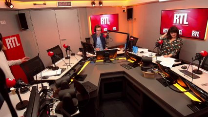 Le journal RTL de 5h du 19 avril 2019