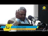 Melton Pineda comenta siente indignación por declarar a alerta roja para Barahona