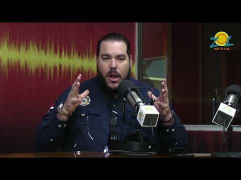 Víctor Gómez Casanova explica las primarias abiertas simultaneas en le de partidos políticos