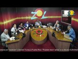 Jose Laluz comenta sobre los ganadores de los premios nobel 2017