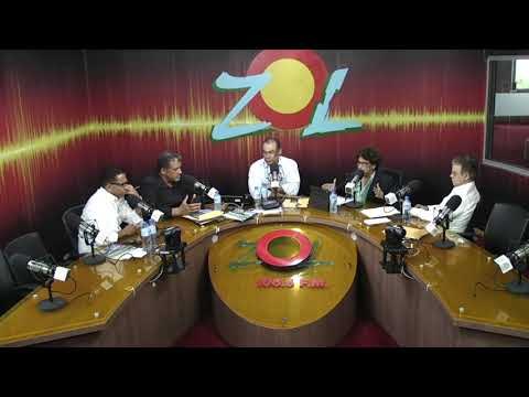 El Equipo de #ElSoldelaTarde comentan situación en la JCE