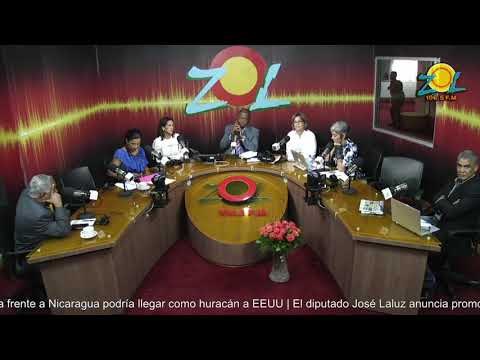 Alexandra Matos y Ana Griselda Carrion invitan a evento “El Color Cura” apoyo contra cáncer infantil