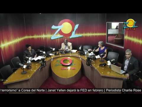 Maria Elena Nuñez comenta lanzamiento de la nueva identidad corporativa Altice