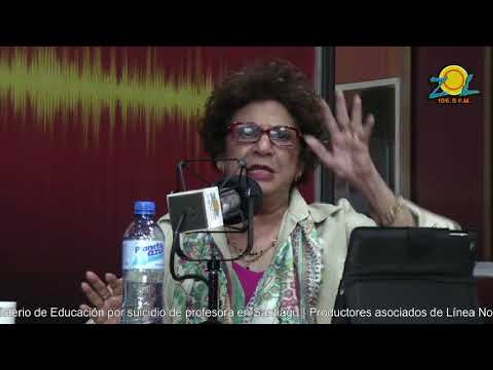 El Equipo de #ElSoldelaTarde comentan sobre dialogo sobre Venezuela