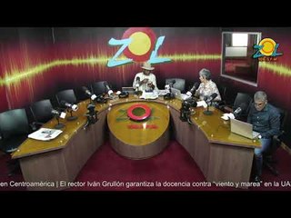 Maria Elena Nuñez comenta nota de voz que envió Joven después de matar a su esposa en Santiago