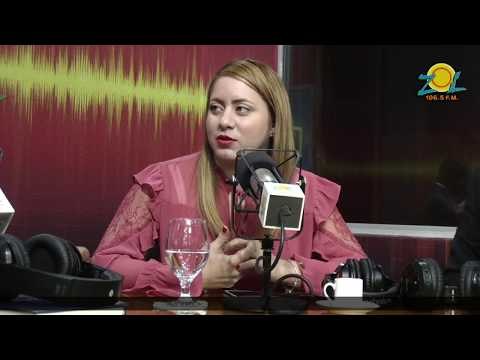 Legisladores jóvenes presentan propuesta busca aumentar cuota de la juventud a un 25% en el congreso