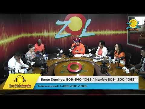 Llamadas de los Oyentes comentan día Internacional de la Eliminación de la Violencia contra la Mujer