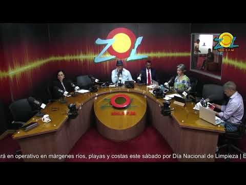 Llamada de Cesar Rodriguez comenta lamentable accidente en Puerto Plata deja cuatro muertos