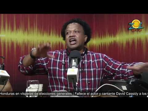 Analizando cual es la misión de la gelatina? en Elmismogolpe con Jochy parte2