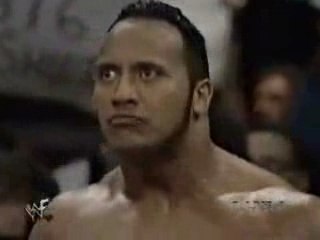 brothers of destruction vs the rock and austin part 1