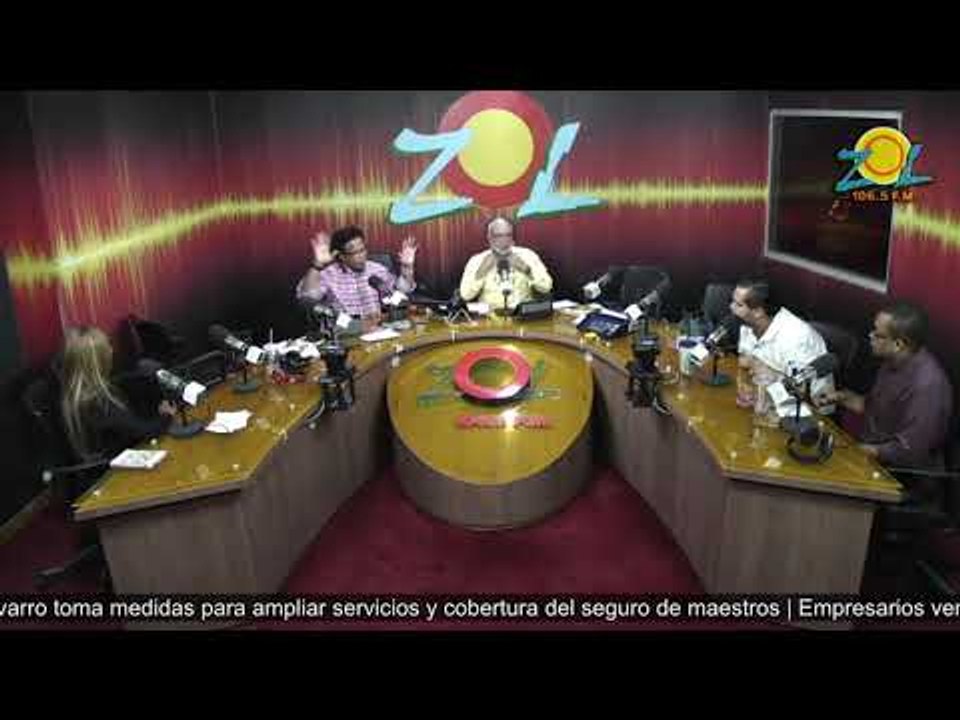 Ruth "La cantante" presenta su tema salsa "Estas navidades, candela" en Elmismogolpe