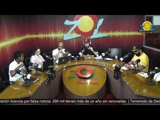 Orlando Jorge Villegas "Disminución de la gracia navideña ha sido una desgracia para dominicanos"