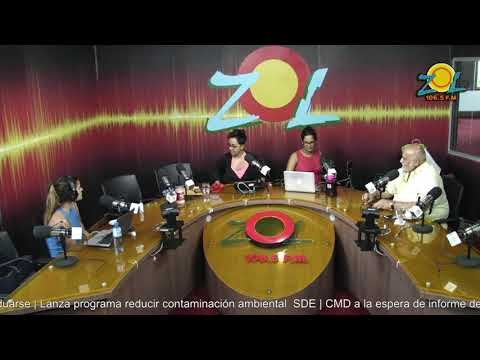 Dr. Vicente Vargas comenta sobre la relación de parejas