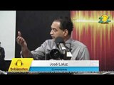 Jose Laluz comenta declaraciones de Antonio Mercado alias el Grande sobre muerte de Yuniol Ramirez