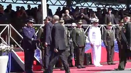 Bolsonaro resalta a medios, RSF ve periodo sombrío en Brasil