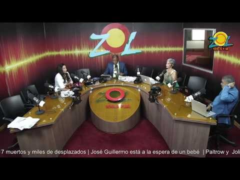 Maria Elena Nuñez comenta guerra de intereses para venta de GLP/gasolina en la misma estación