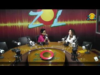 Soraya Checo de Álvarez comenta sobre los trabajos de la la fundación