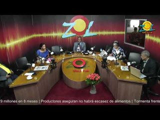 Dr. Federico Nuñez Gonzalez dice no conoce a Quirinito y se entero  por Elsoldelamañana