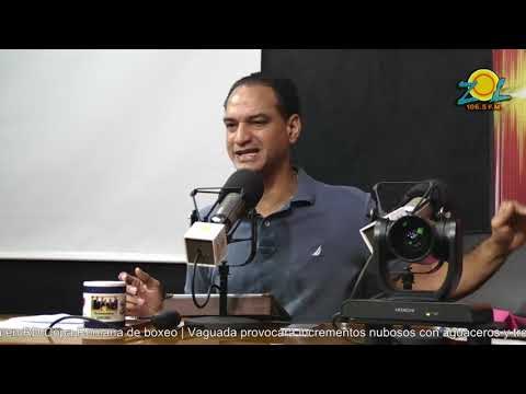 Jose Laluz comenta los planes de Stephen Paddock el tirador masacre en Las Vegas