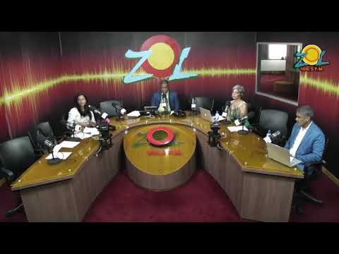 Dr. Manuel Sierra comisión de espectáculos públicos actuó de manera inadecuada con Álvaro Arvelo