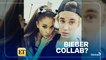 Ariana Grande, NSYNC et Justin Bieber-E.T.-18 Avril 2019