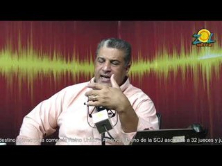 Angel Acosta recibe llamadas de los Oyentes en #elSoldelaTarde 11-10-2017