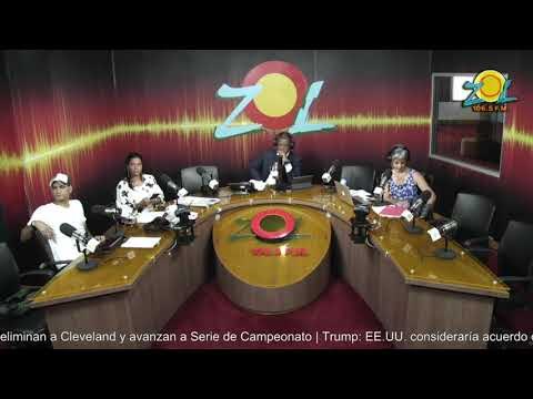 Dr. Nelson Rodríguez Monegro dir. SNS paro labores médicos afecta a la población busca servicios