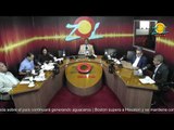 Jose Laluz comenta prontuario de Juan Carlos Zapata, alias Kiko 7 acusado de la muerte de Eddy Peña