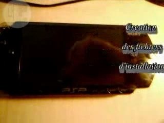 Kit Despertar del Cementerio for home-psp.com