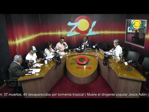 Dr. Nelson Figueroa dir. Programa Mujeres Saludables campaña lleva mamógrafo móviles a comunidades