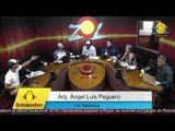 Llamada Arq. Angel Luis Peguero es acusado por el pelotero Julio Lugo por estafa