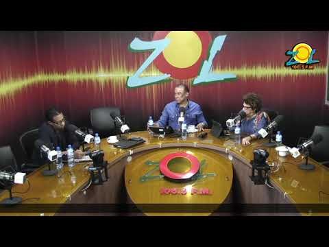 El Equipo de #ElSoldelaTarde comentan sobre los partidos políticos y sus situaciones