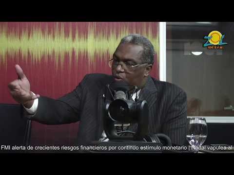 Cirilo Ramirez denuncia dirección general de aduana le quiere cobrar un 20% por traer cafe al país