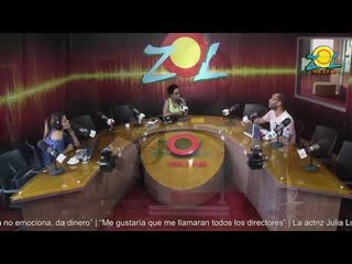 Mr. Pichón comenta responsabilidad del usuario con las información que comparten en Redes Sociales