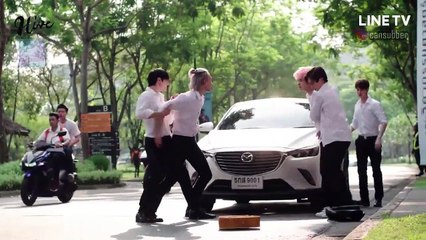 reminders ep 1 [SUB INDO]