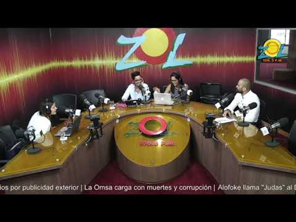 Vladimir Tiburcio comenta como ven la mujeres las luces del tablero del carro parte2
