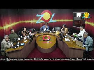 Oyente de Elsoldelamañana narra como su hijo de 5 años le salva la vida ante maltrato de su esposo