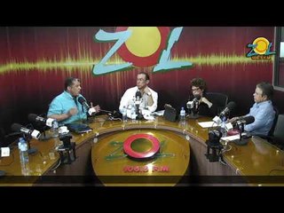 El Equipo de #ElSoldelaTarde comentan advertencia de expertos sobre endeudamiento del Gobierno
