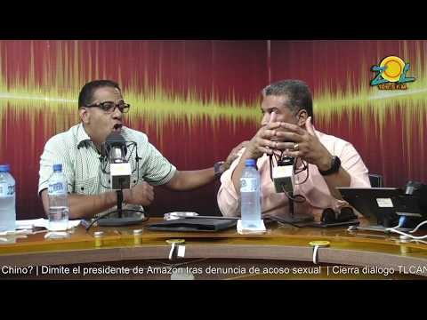 En Elsoldelatarde comentando ministerio publico aporta nuevas pruebas sobre muerte Yuniol Ramirez