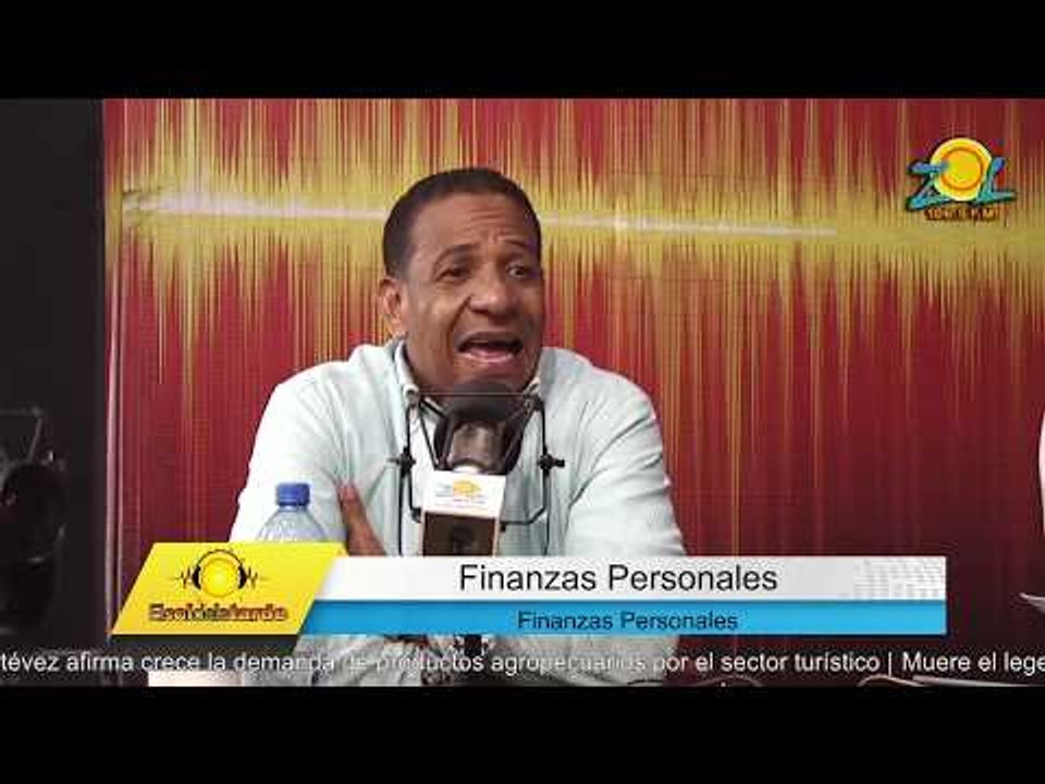 Pedro Jimenez comenta declaraciones del Abogado Tomás Castro sobre asesinato de Yuniol Ramirez