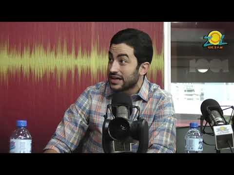 Tras el dinero con Ricardo Espaillat Economista comenta que es el Patrón oro