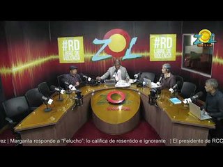 Llamada de Evangelista Cabrera madre de joven muerto en el Hospital Central de las Fuerzas Armada