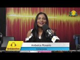 Anibelca Rosario comenta de manera definitiva MP cancela a Robert Justo Bobadilla