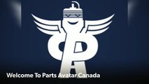 Shop Best Quality Spare Tire Covers & Accessories at Partsavatar.ca