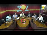 Roberto Rosario ex- presidente de la JCE comenta sobre la ley de partidos en #ElSoldelaTarde