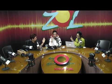 Dra. Josefina Luna comenta sobre las rutinas para dormir a los Niños Recién Nacidos