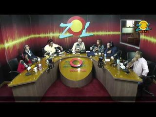 Oyente le pide a Jochy que se retire de Elmismogolpe y de Divertido