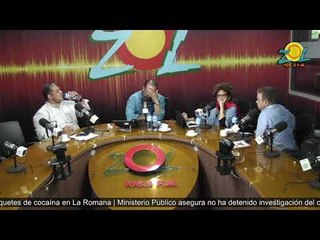 Finanzas personales con el experto Cesar Perello en #ElSoldelaTarde