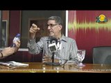 Bernardo Vidal dir. Indocal comenta sobre la normas y regulaciones para productos de consumo en RD