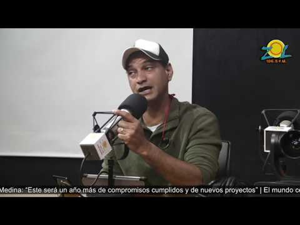 Jose Laluz comenta la Revolución Cubana cumple 59 años y que ha pasado en esos años